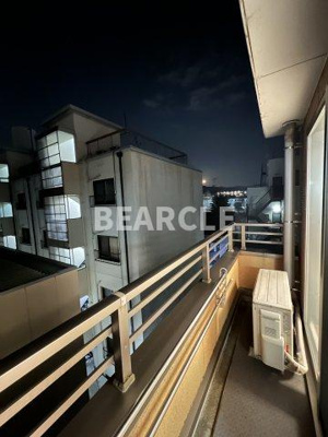 【バルコニー】 | レジデンス雅都