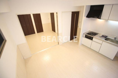 【居間・リビング】 | レジデンス雅都