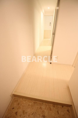 【ロビー】 | レジデンス雅都