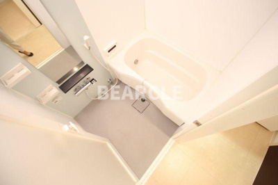 【浴室】 | レジデンス雅都