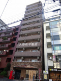 ガラ・シティ日本橋茅場町の画像