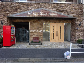 【エントランス】 | ガラ・シティ日本橋茅場町