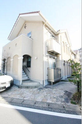 【外観】 | エアフォルク | エアフォルク