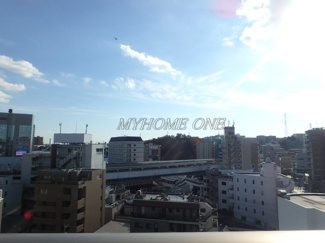 【展望】 | 眺望