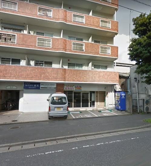 サニーピア竹下のその他共用部分