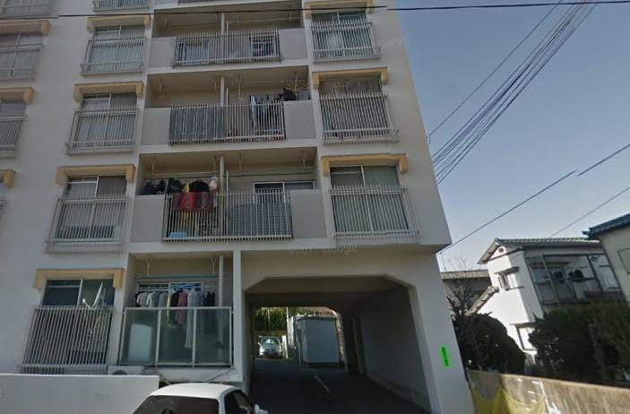 コーポ諸岡のその他共用部分