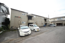 太陽ガーデン112 の画像