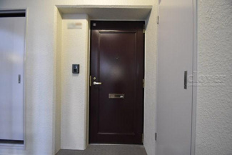 【その他共用部分】 | 共用部　玄関ドア