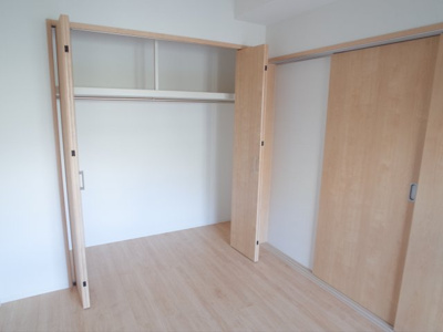 【収納】 | エーデルホーフ住吉本町