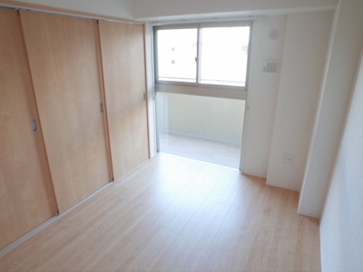 【洋室】 | エーデルホーフ住吉本町