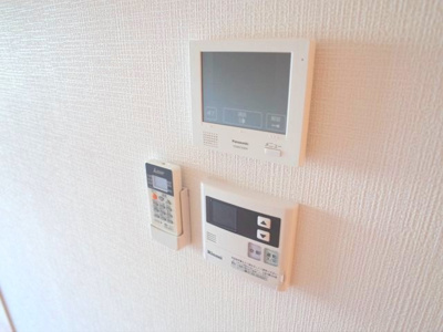 【セキュリティ】 | エーデルホーフ住吉本町