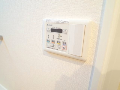 【設備】 | エーデルホーフ住吉本町