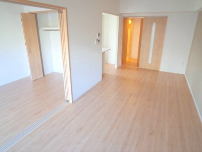 【内装】 | エーデルホーフ住吉本町