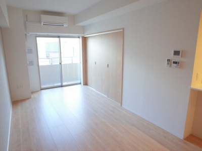 【居間・リビング】 | エーデルホーフ住吉本町