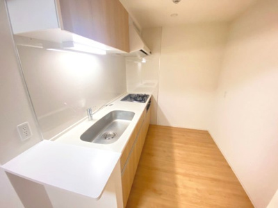 【キッチン】 | エーデルホーフ住吉本町
