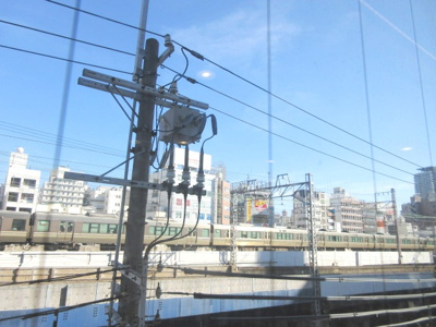 【展望】 | ニューグランドビル