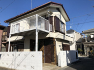 緑町貸家の画像