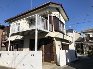 【外観】 | 緑町貸家