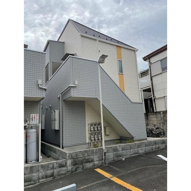 その他外観