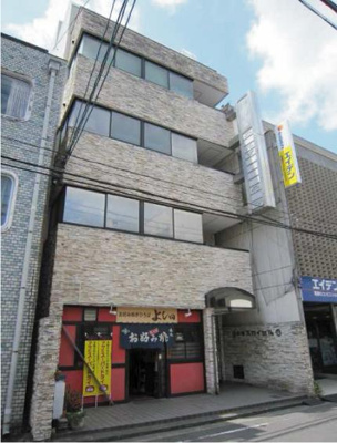 【外観】 | ＯＳ・ＳＫＹビル一宮