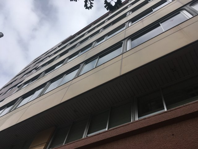 ＦＫビルの外観