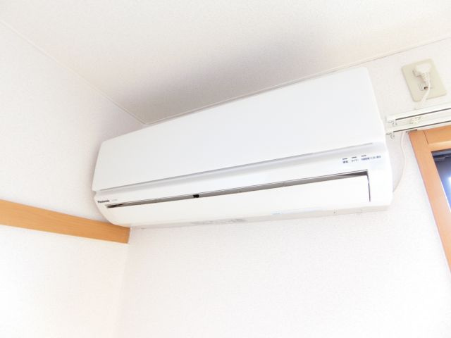 クオリア東茱萸木のその他