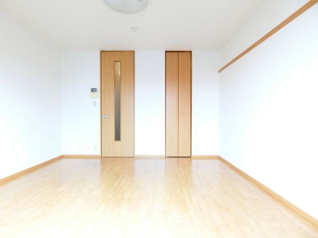 クオリア東茱萸木の居間・リビング