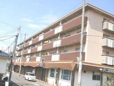 【外観】 | ロイヤルコーポ忠岡