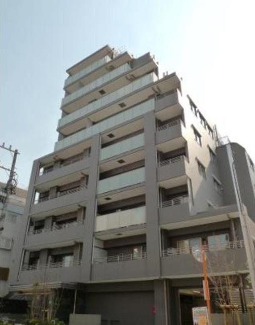 パークハウス小石川