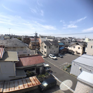 【展望】