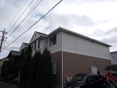 【外観】 | メロウ 4(mellow 4)