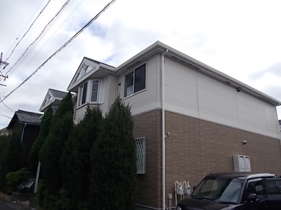 【外観】 | メロウ 4(mellow 4)