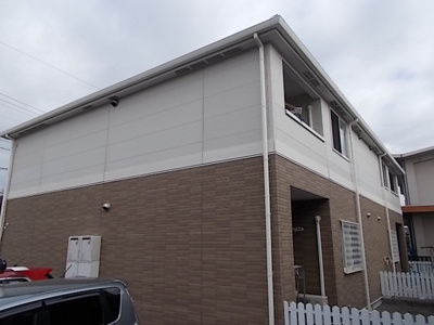 【外観】 | メロウ 4(mellow 4)