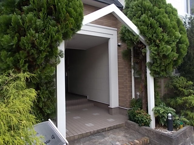 【エントランス】 | メロウ 4(mellow 4)