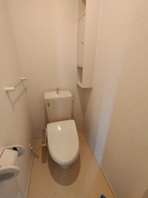 【トイレ】 | サウスラポール