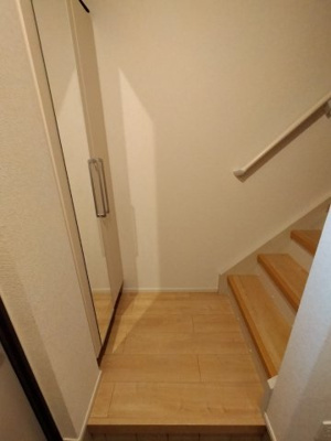 【玄関】 | サウスラポール