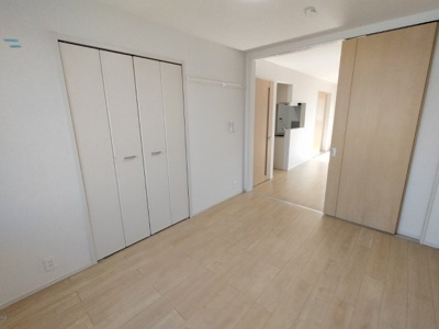 【寝室】 | サウスラポール