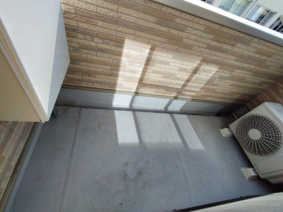 【バルコニー】 | サウスラポール