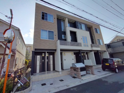 【外観】 | サウスラポール