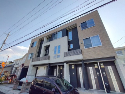 【外観】 | サウスラポール