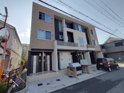  | サウスラポール