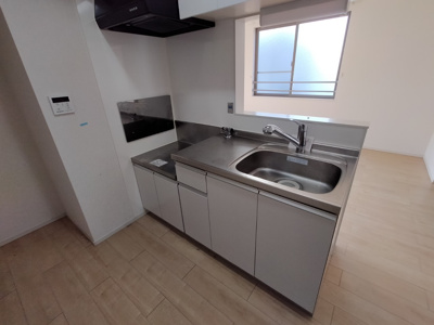 【キッチン】 | サウスラポール