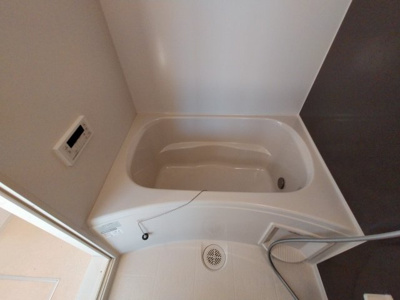 【浴室】 | サウスラポール