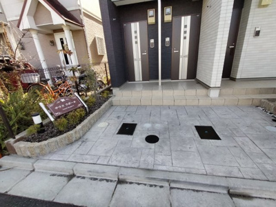 【その他共用部分】 | サウスラポール