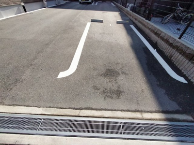 【駐車場】 | サウスラポール