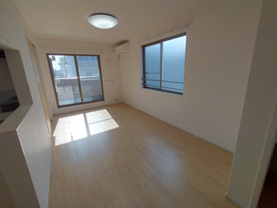 【居間・リビング】 | サウスラポール