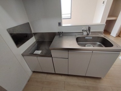 【キッチン】 | サウスラポール