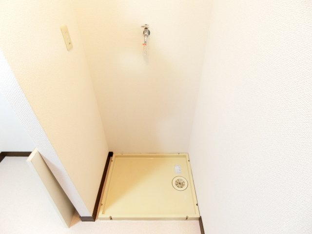 カーサ寺池の設備