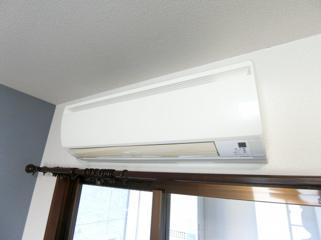 カーサ寺池の設備