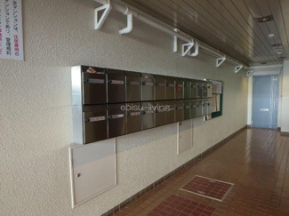 【その他共用部分】 | 共用廊下